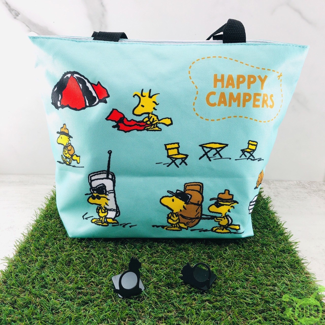 史努比餐袋-4款  4711161260344