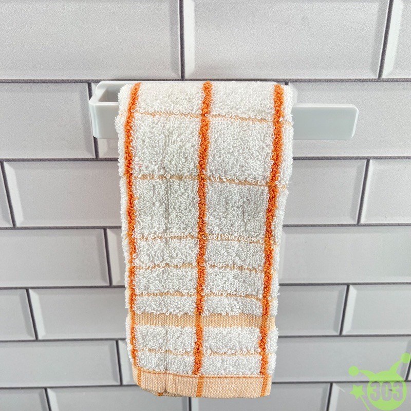 【1429】吸鐵毛巾架  4968951214296