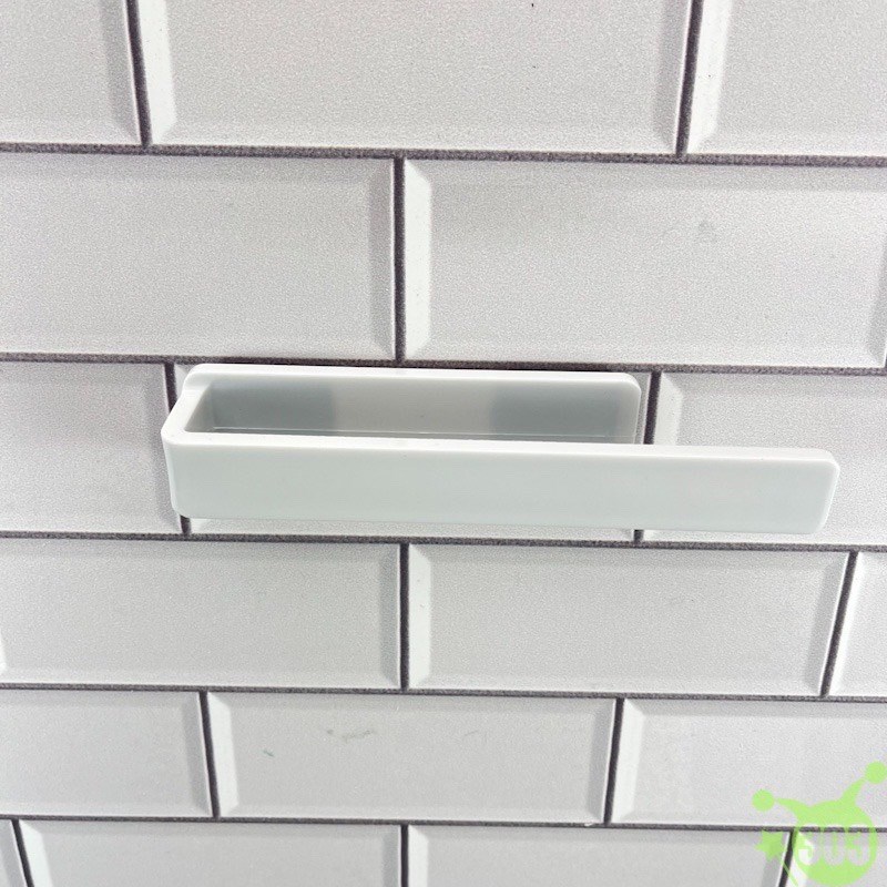 【1429】吸鐵毛巾架  4968951214296