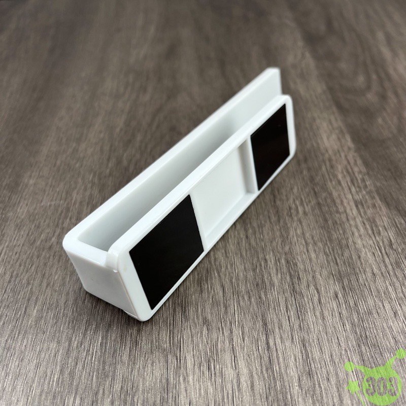 【1429】吸鐵毛巾架  4968951214296