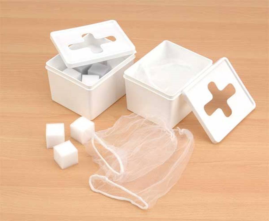 灰色-  4905596128151      白色-   4905596128168    透白-    4905596128182