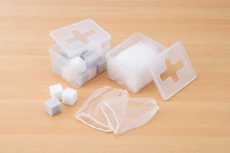 灰色-  4905596128151      白色-   4905596128168    透白-    4905596128182