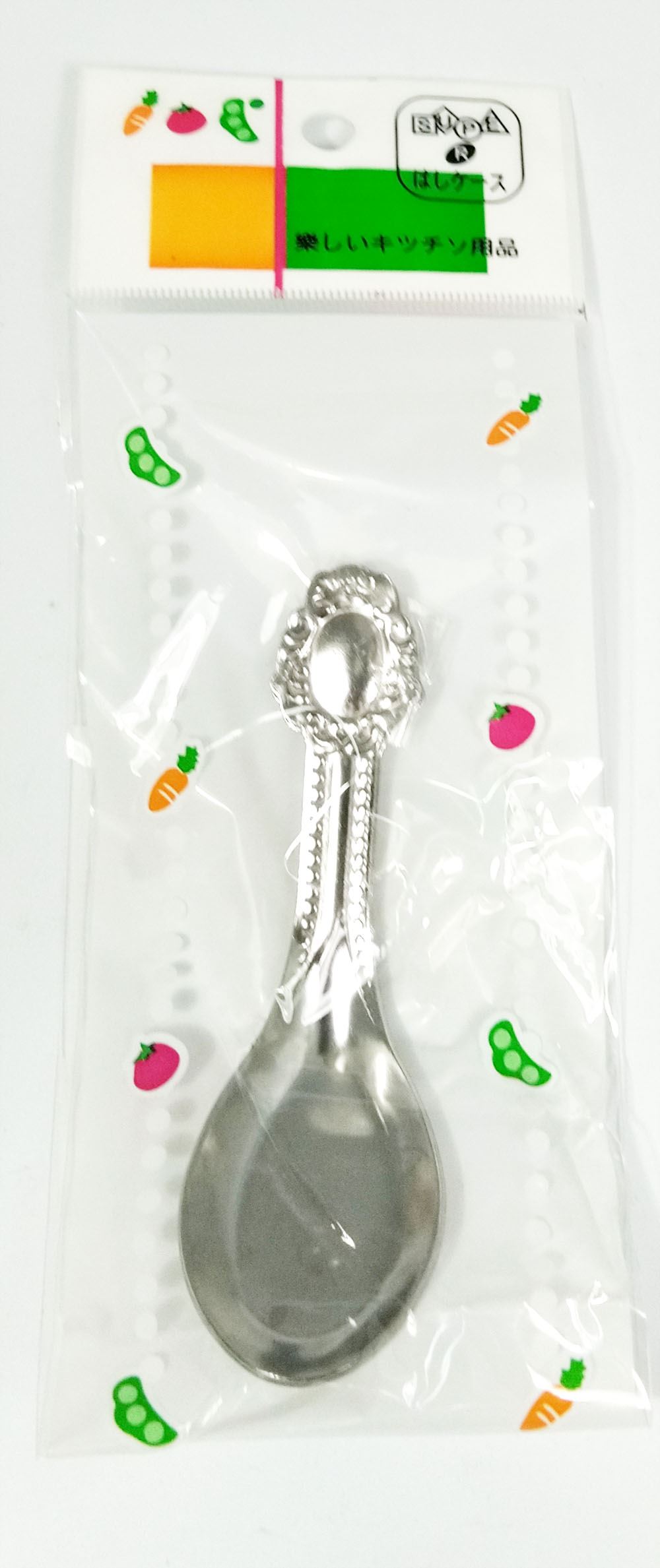 台灣製 康健3入童匙  4712057808985