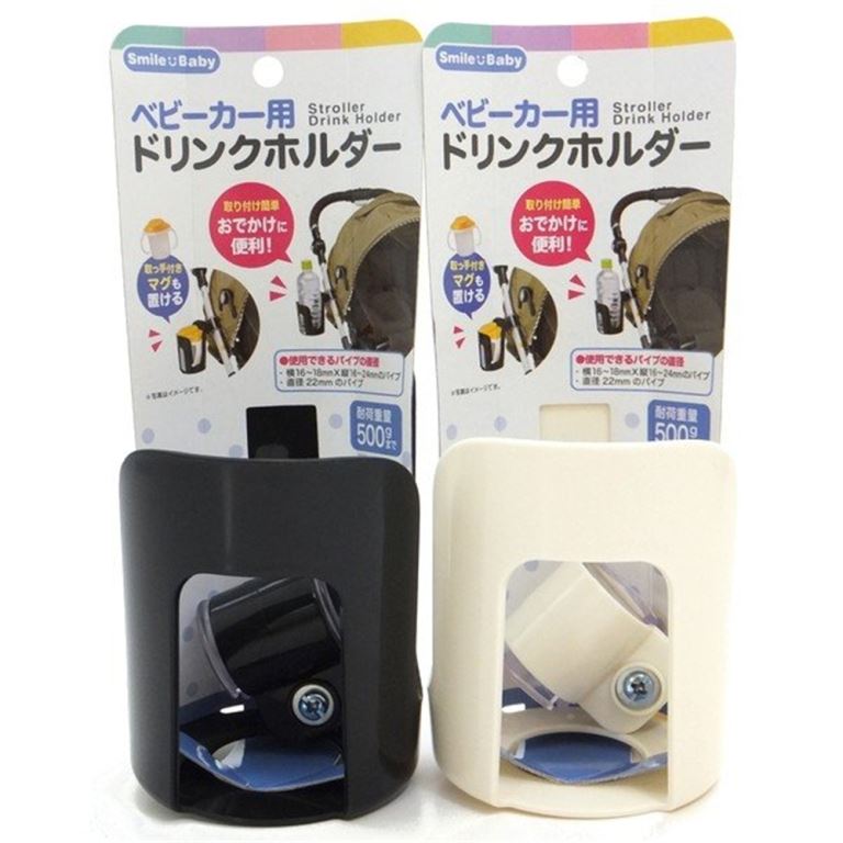 SURUGA     24156 嬰兒車杯架　 4580297233580  