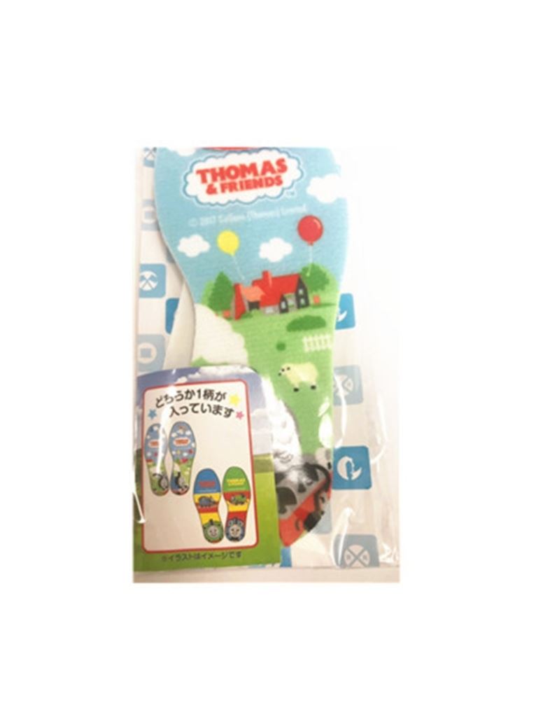 29314 THOMAS兒童鞋墊 約13~17cm  4573135583329