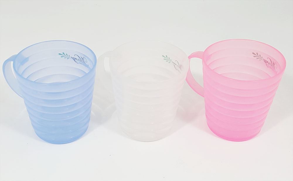 台灣製 茂盛 吉美小口杯  4716545008604