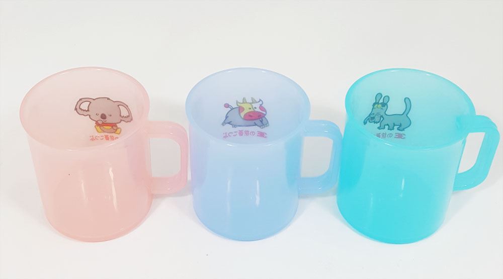 台灣製 三怡 S416 學生杯  4712431004163
