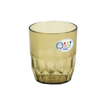 台灣製 JUSKU 佳斯捷 7250 水玫瑰安全水杯  4715062725087