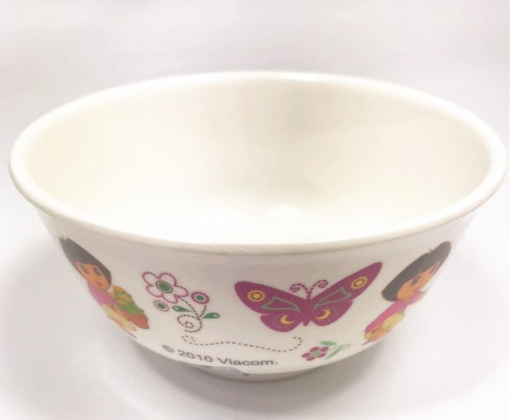 台灣製  敦景 DR56101 DORA 可愛餐碗   4718733151611