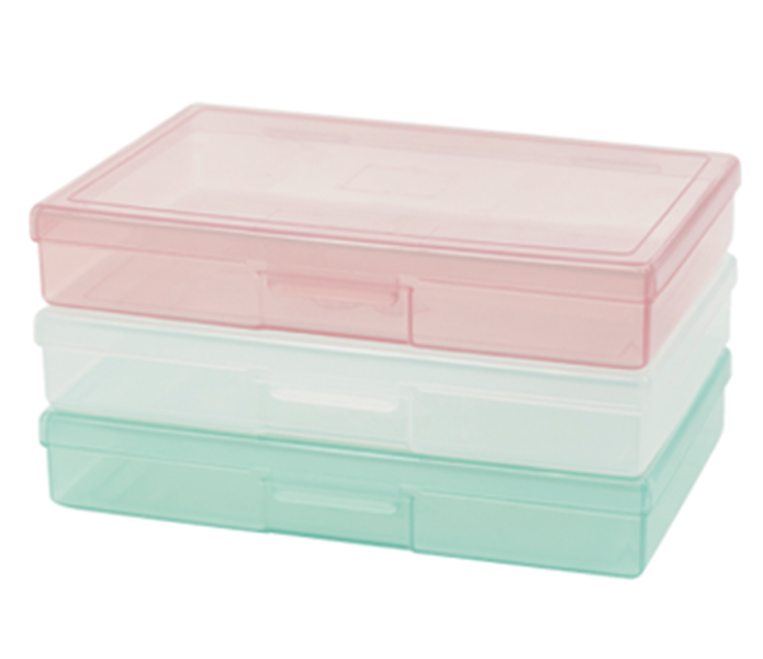 台灣製 JUSKU 佳斯捷 4112 飛卡02置物盒  4715062411287