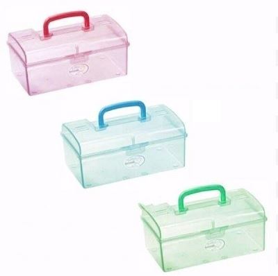 台灣製 JUSKU 佳斯捷 8649 小旅行家收納箱   4715062864984