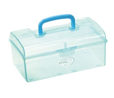 台灣製 JUSKU 佳斯捷 8649 小旅行家收納箱   4715062864984