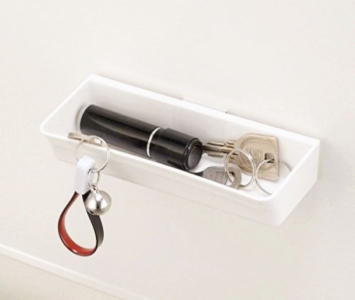 日本製 inomata  5091 吸鐵盤   4905596509165 