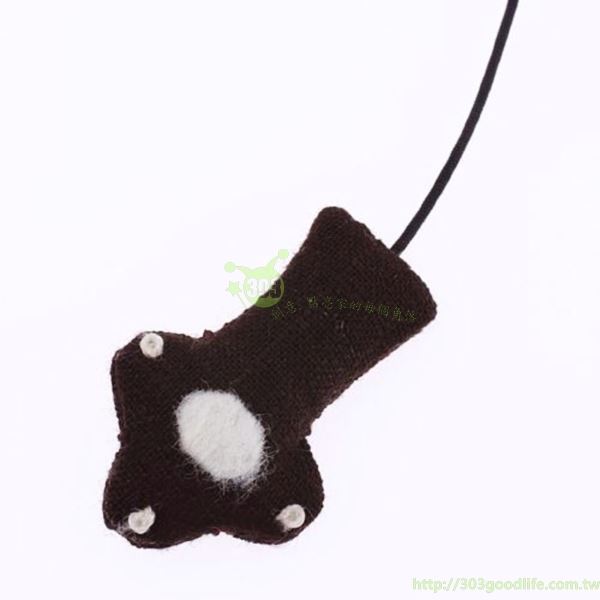 日本製   貓 筆記本布封面-圓點 (不含筆記本)   2579660931002