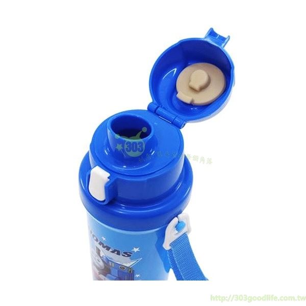 日本製   OSK 湯瑪士 小火車 水壺    4970825104541