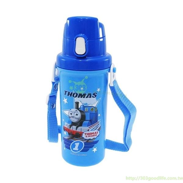 日本製   OSK 湯瑪士 小火車 水壺    4970825104541
