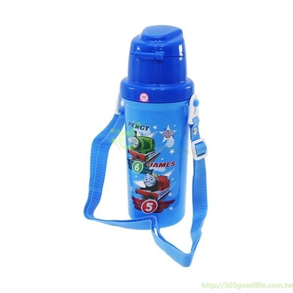 日本製   OSK 湯瑪士 小火車 水壺    4970825104541