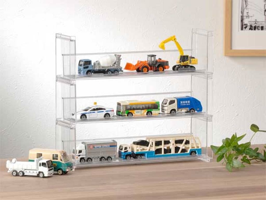 日本製 inomata   3802 展示架-02   4905596380283