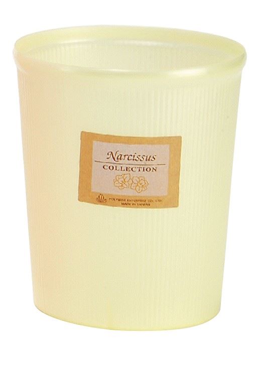 台灣製 翰庭  BI-5122-1 小水仙紙林   4714756870386