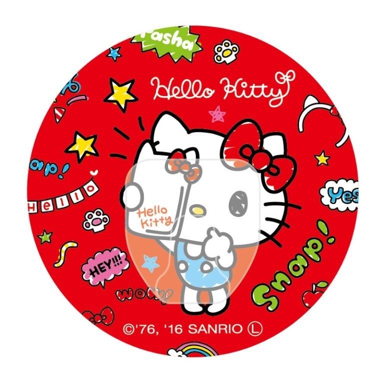  日本製  KOKUBO 小久保  Pitacco 貼型掛勾  KM-240-KT黃  / KM-243-KT紅  