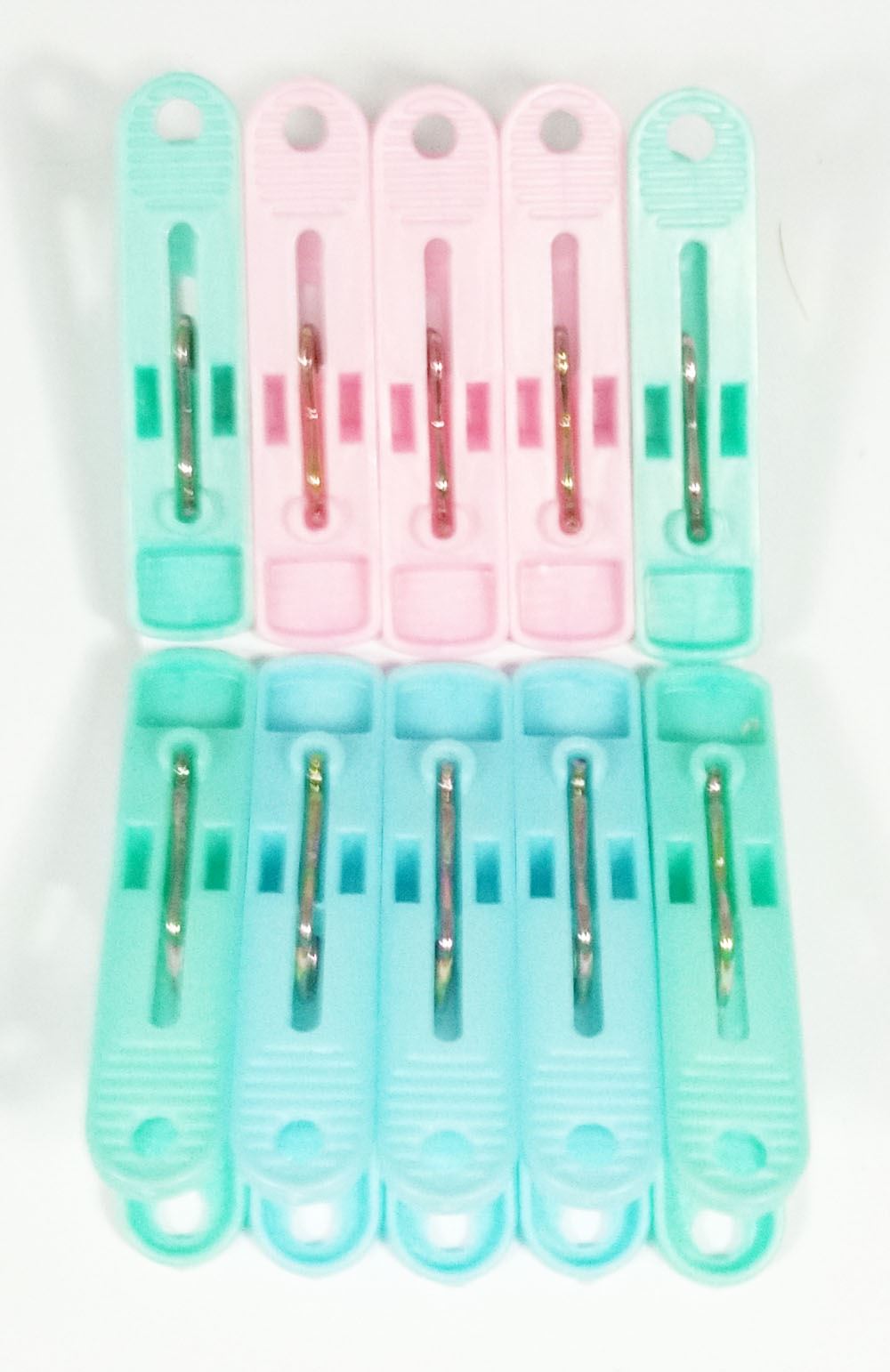 小如意平頭夾  4713352330249