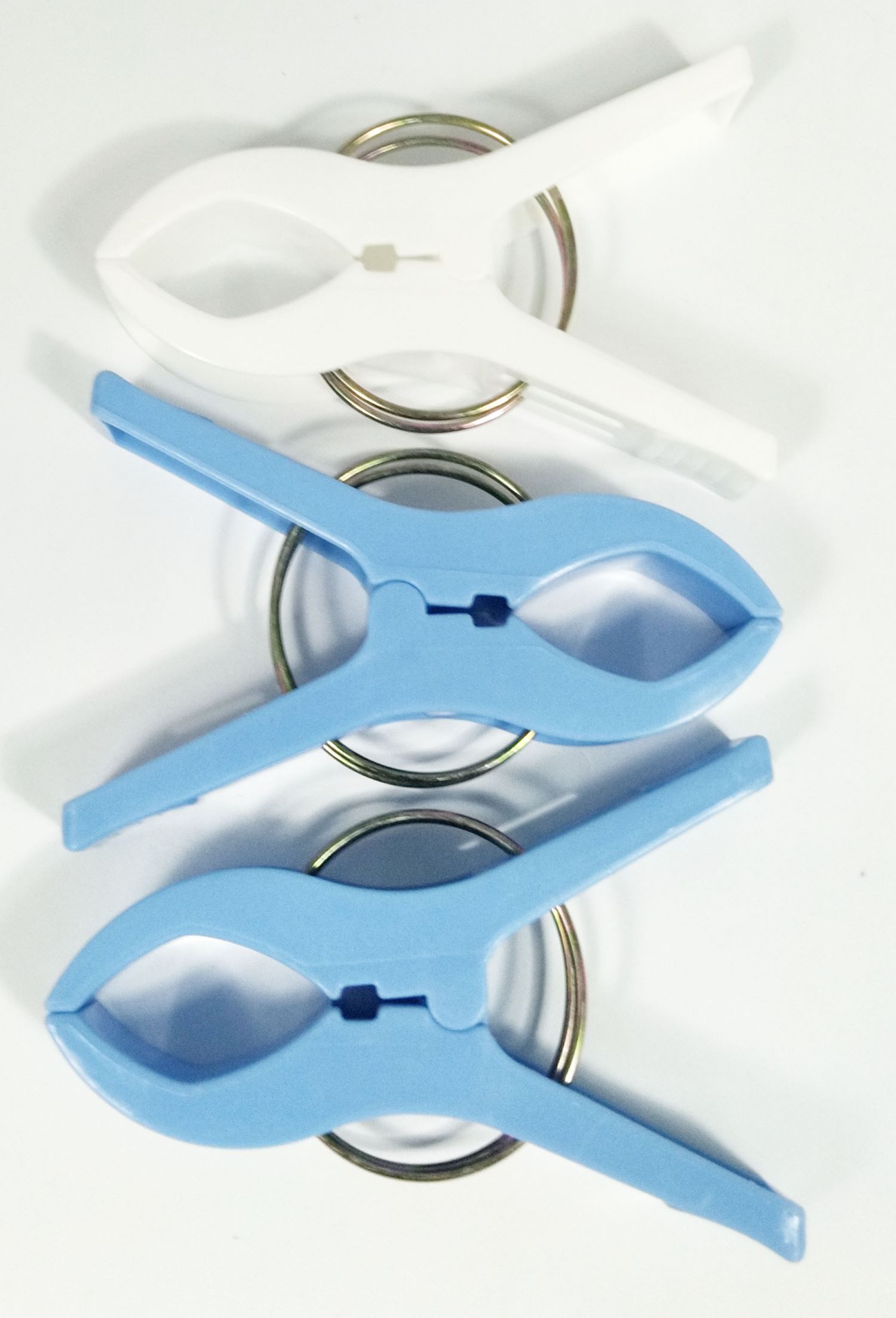 3入大棉被夾  4713352330409