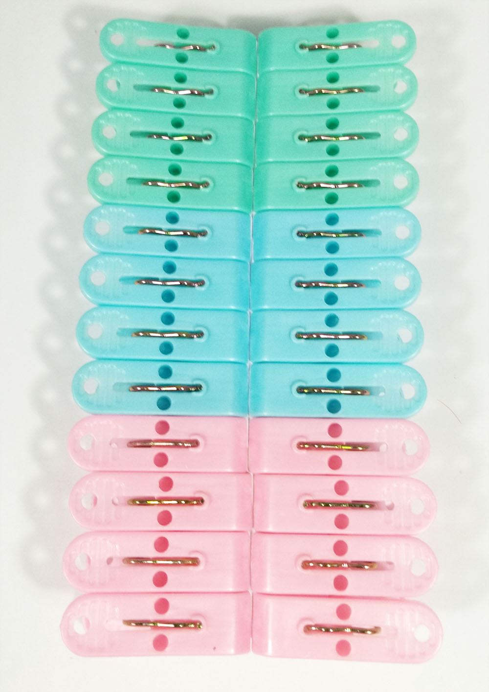 24支如意大型萬用夾  4713352330270