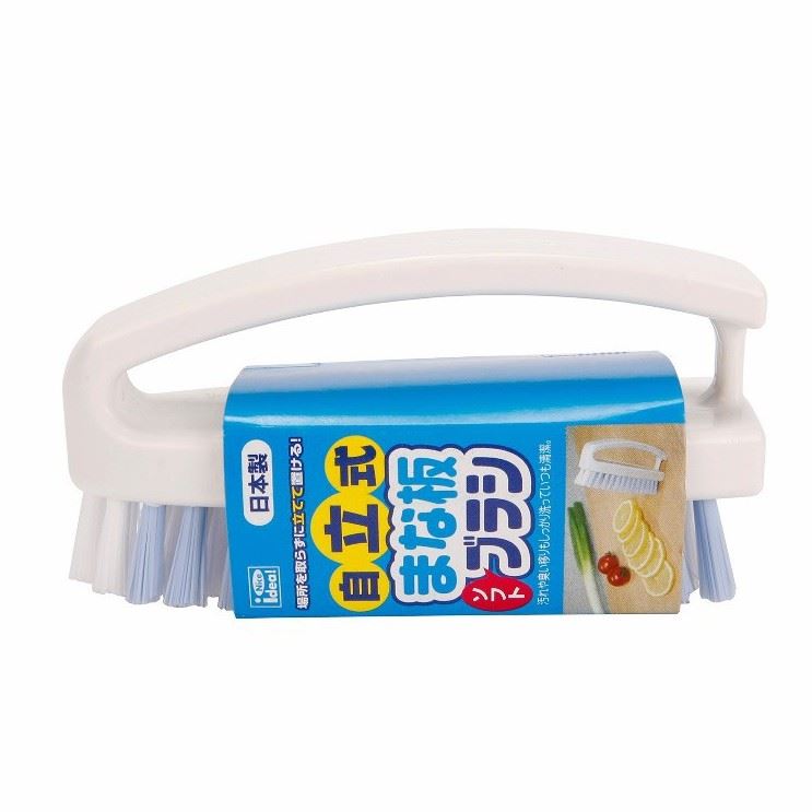 日本製 045047 自立式刷子   4934136045047