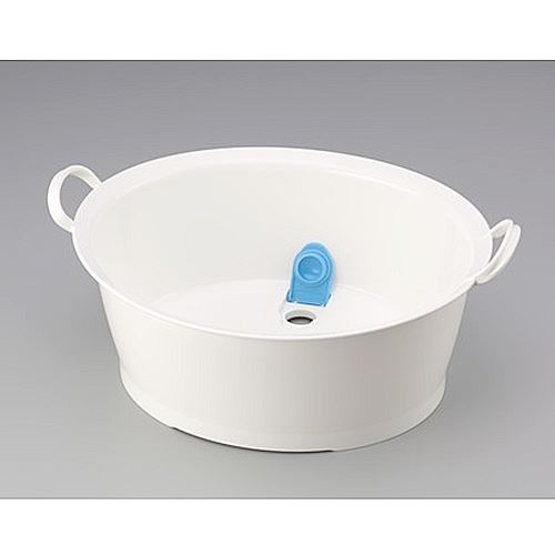 日本製 inomata  Mommy WASH TUB 12L  洗衣/洗鞋/玩具 4905596311362~需預購商品~