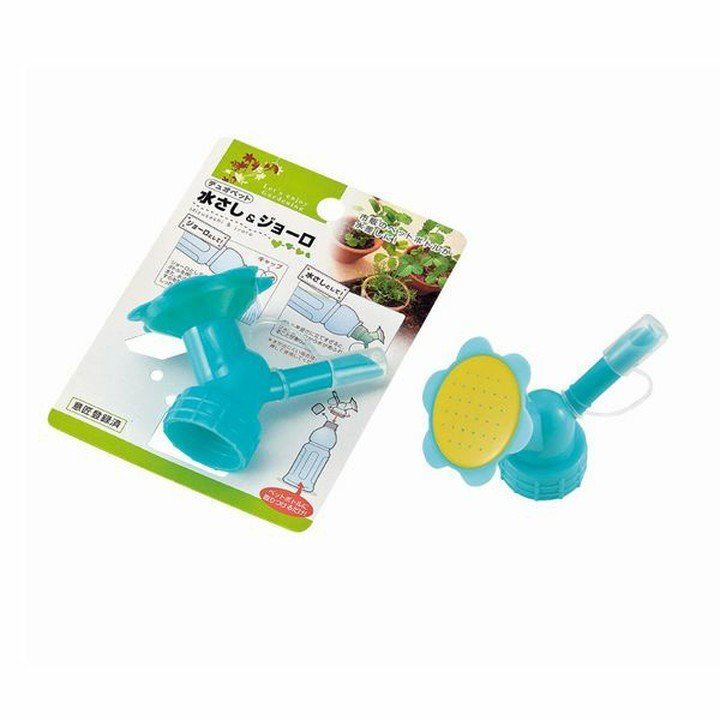 ECHO園藝、花鉢、動物雙用灑水加水器   4539438000086