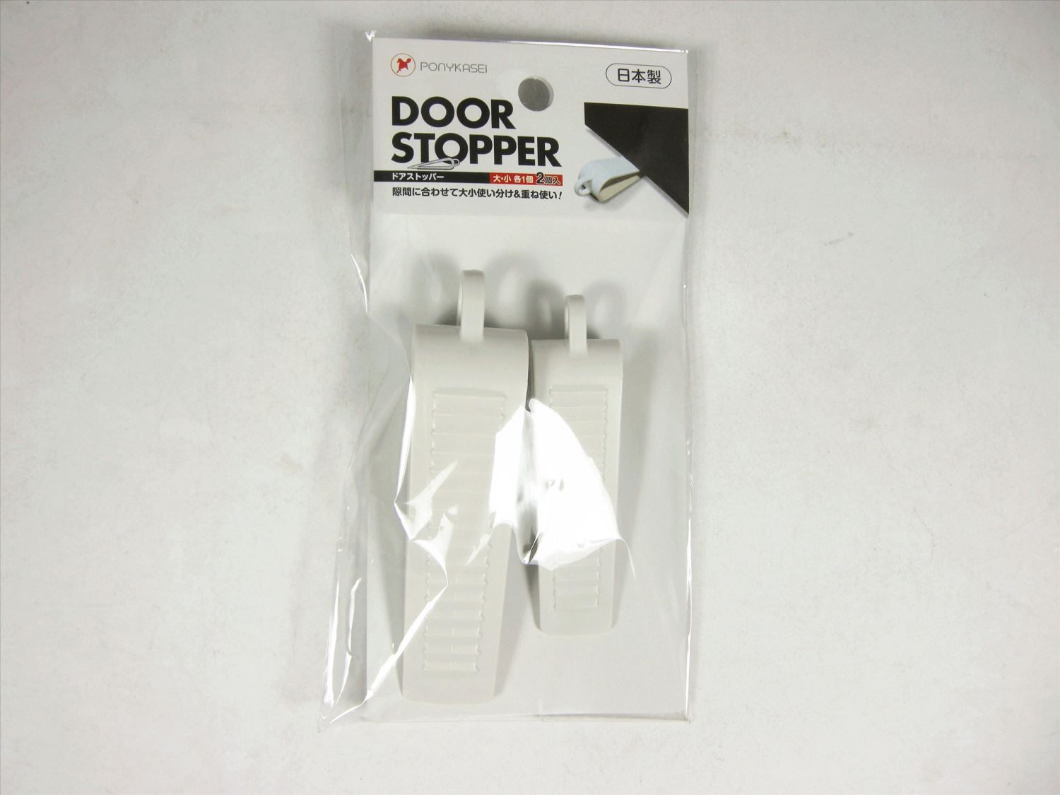 日本製  PONY  I-025 門檔-2P    4962964245001