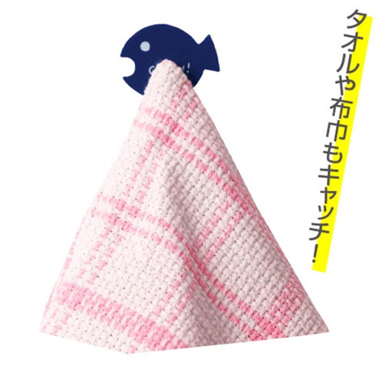 山田  YAMADA 1422 可愛魔鬼氈-2P  4965534142212