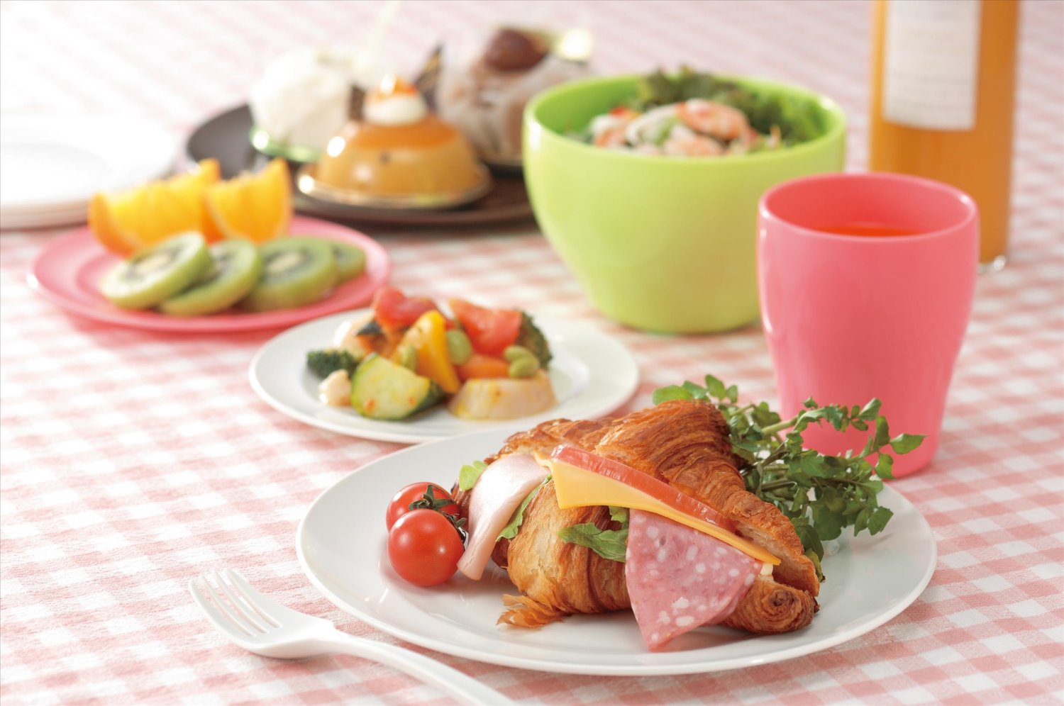 日本製   inomata   1016  folio  圓盤1入  白 4905596101666