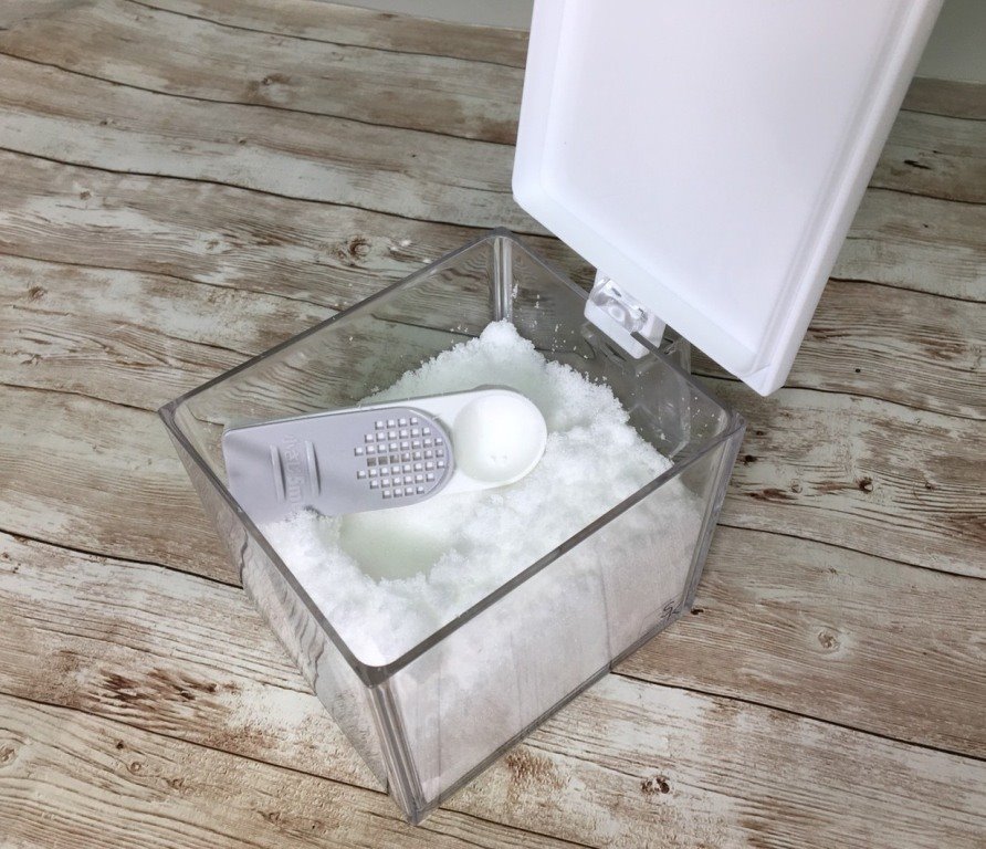 29055  二入粉篩匙 / 計量匙     4905687290552