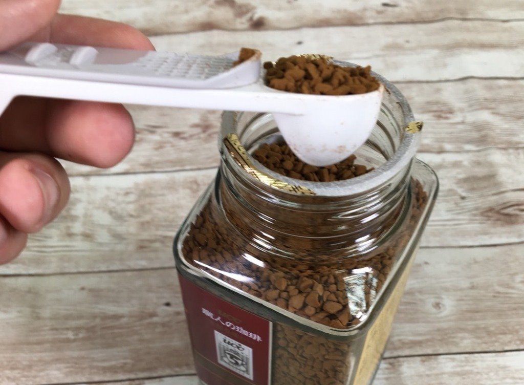 29055  二入粉篩匙 / 計量匙     4905687290552