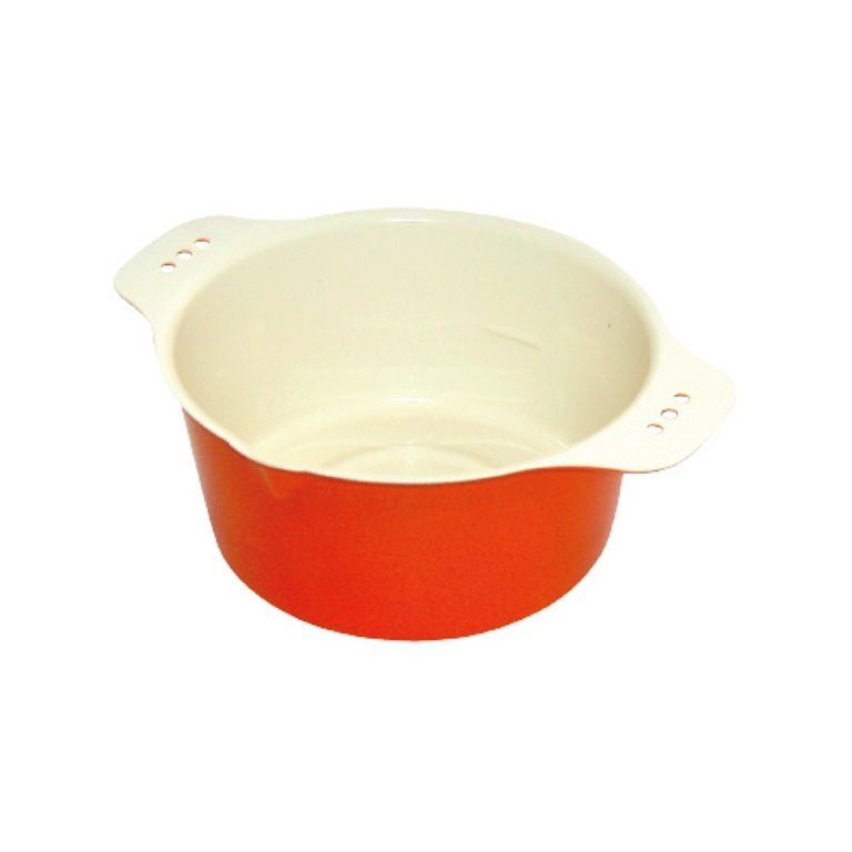 日本製  杉山金屬   KS-2865 迷你天婦羅鍋   4900896128672