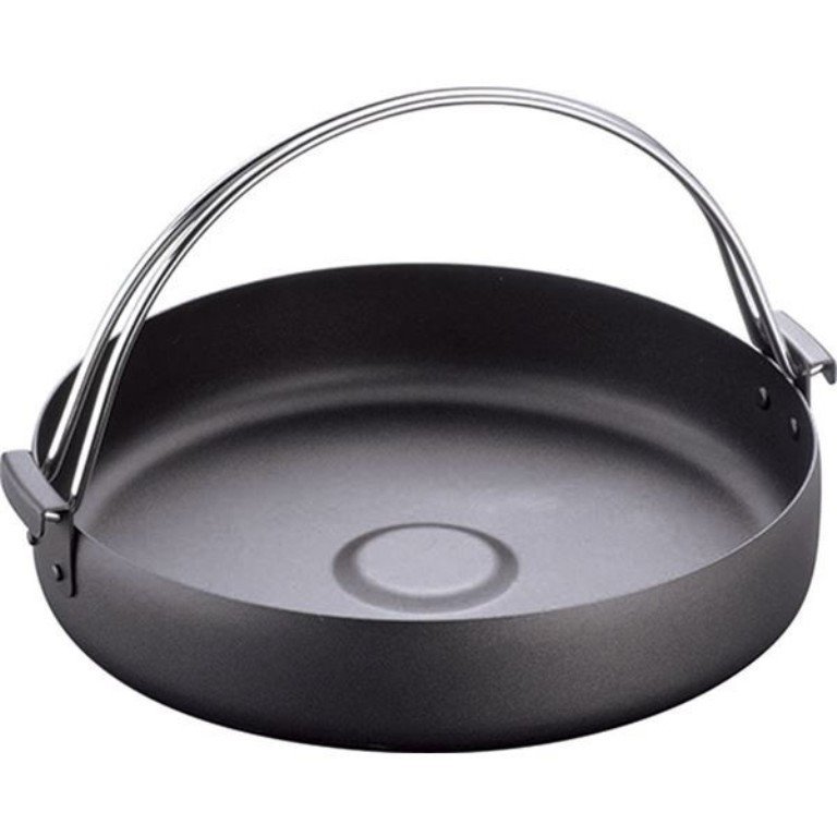 日本製  5030 壽喜鍋 26cm   4941919320048