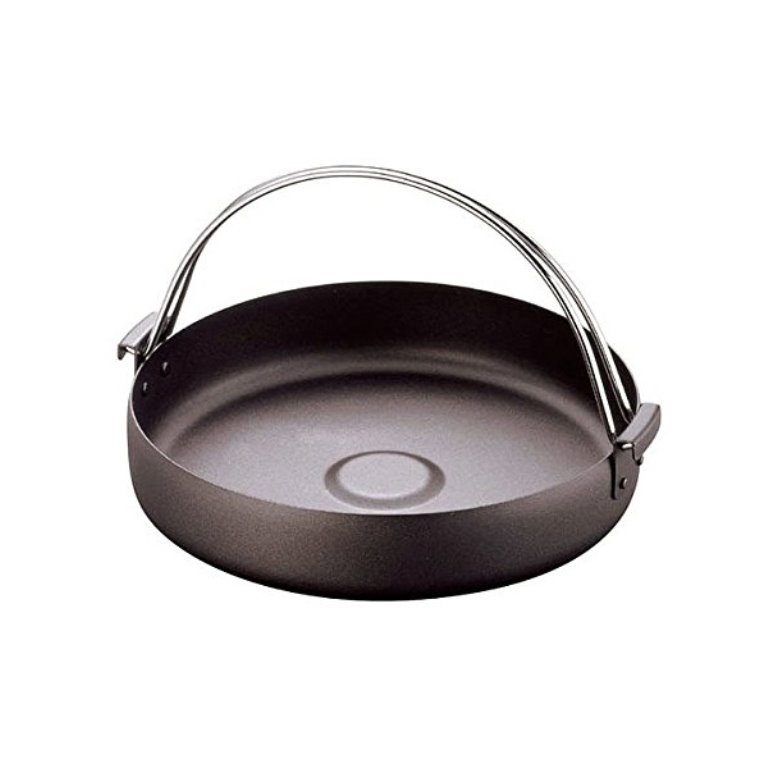 日本製  5030 壽喜鍋 26cm   4941919320048