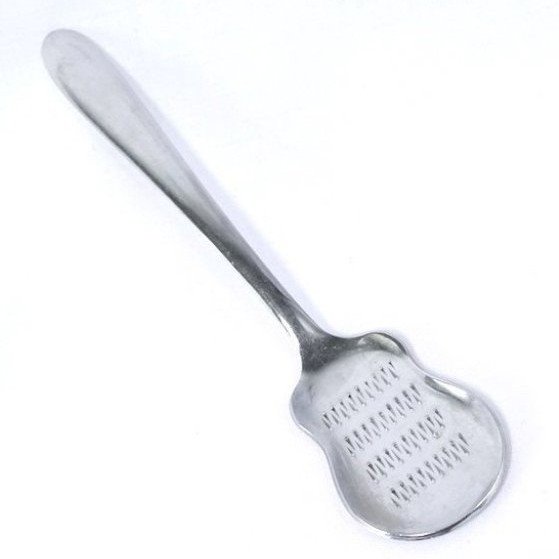 日本製  NKS130-004  磨薑匙   4943273130004