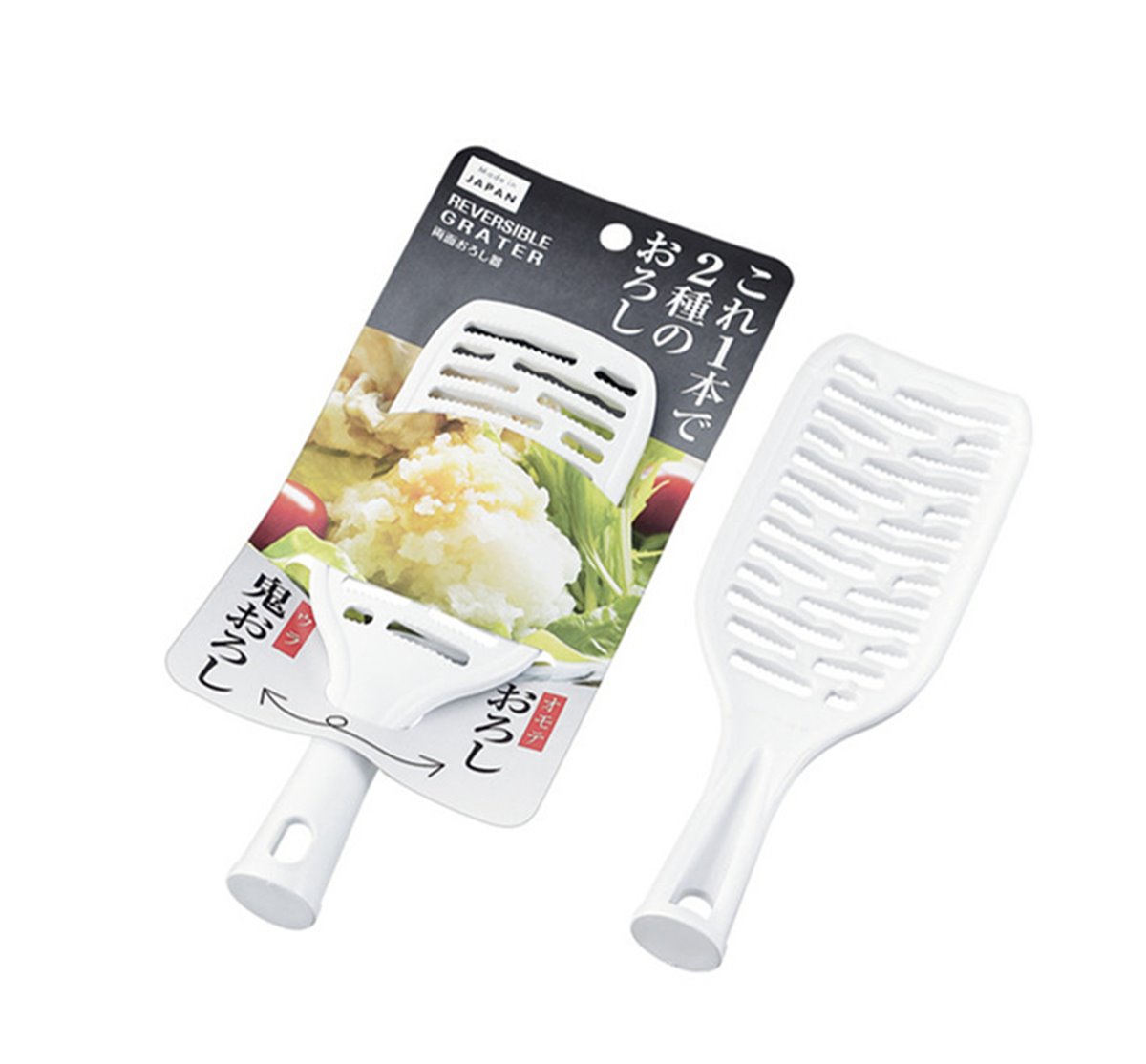 日本製  ECHO   0499-248  立式兩面磨泥器   4571196315651