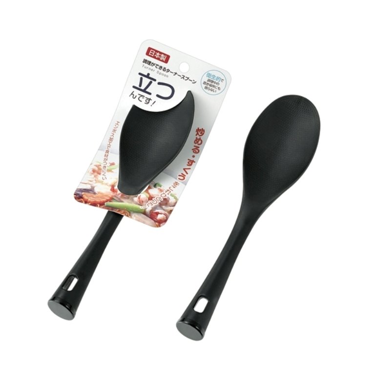  ECHO 日本製   0499-231 可立放料理匙  4991203175144