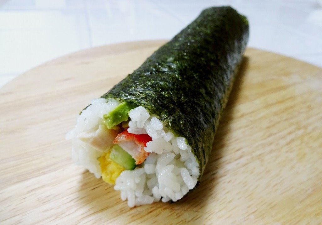 日本製 小久保 KOKUBO  KK-282 海苔卷日-大卷 / 太卷    4956810802746