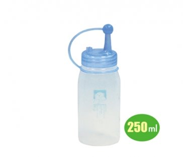 台灣製  JUSKU 佳斯捷 8696P 小美滋果醬瓶  4715062869682