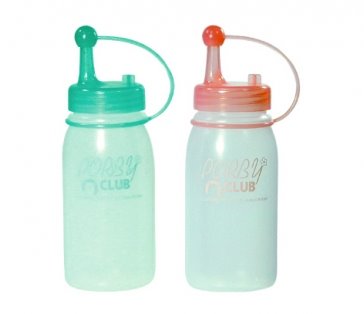 台灣製  JUSKU 佳斯捷 8696P 小美滋果醬瓶  4715062869682