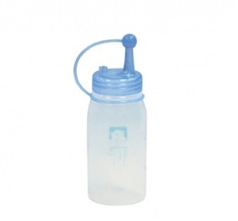 台灣製  JUSKU 佳斯捷 8696P 小美滋果醬瓶  4715062869682