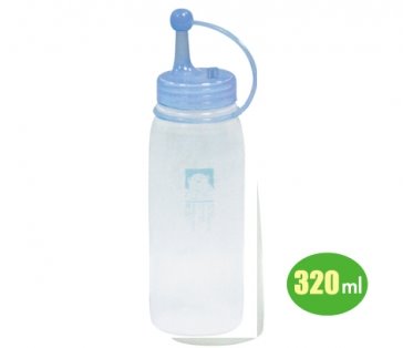 台灣製  JUSKU 佳斯捷 8695P 大美滋果醬瓶  4715062869583