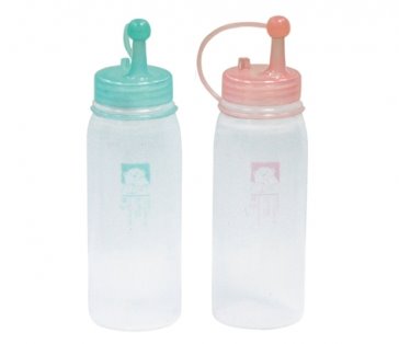 台灣製  JUSKU 佳斯捷 8695P 大美滋果醬瓶  4715062869583