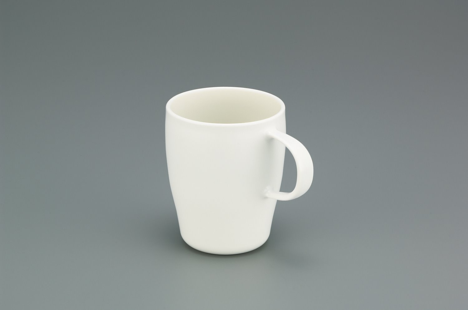 日本製 inomata 1180 folio 漱口杯.手把杯  4905596118060-白    