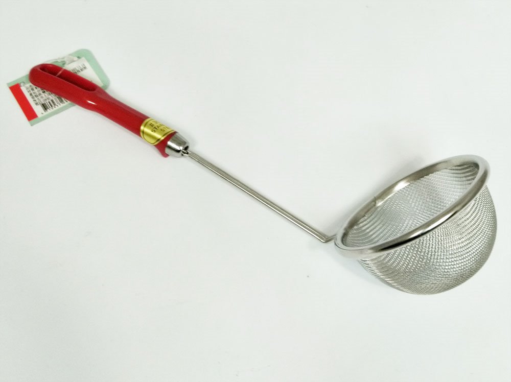 台灣製  S-1625 頂級火鍋網 / 上級火鍋網 8cm -4712057809852/4710937632255