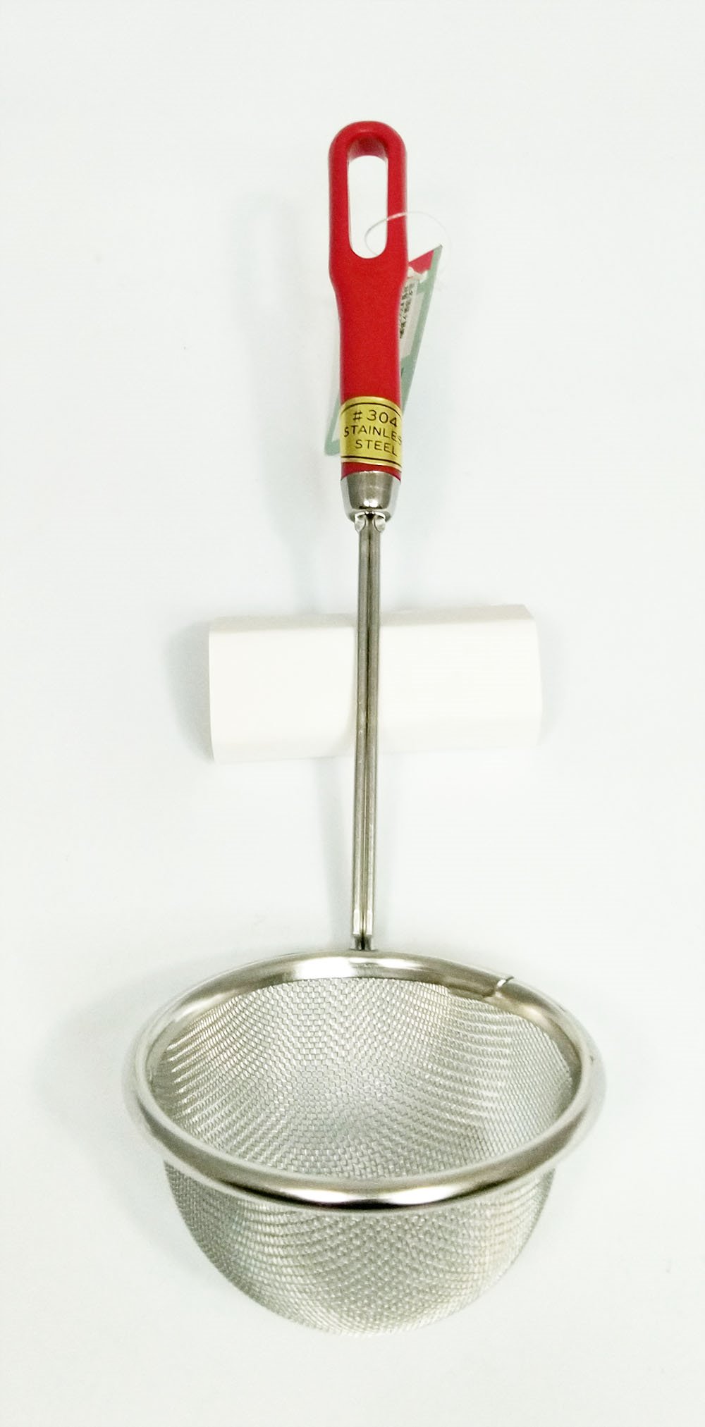 台灣製  S-1625 頂級火鍋網 / 上級火鍋網 8cm -4712057809852/4710937632255